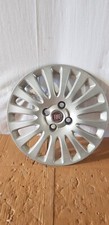 FIAT PUNTO EVO G PUNTO BORCHIA BORCHIETTA COPRIMOZZO COPPA RUOTA COPRIRUOTA