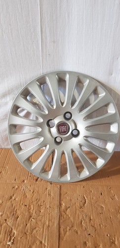 Fiat punto evo borchia - fiat,
