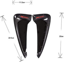 ABS Xdrive - Griglia Di pinne