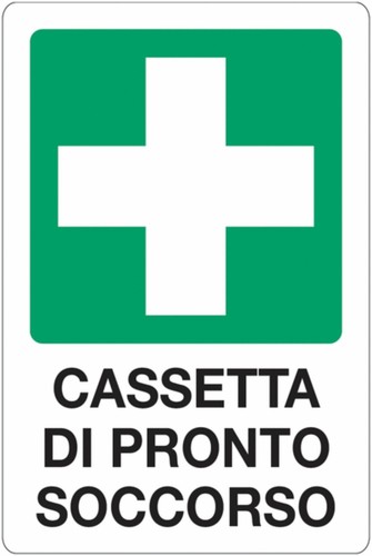 Cartello segnaletico - segnaletico,