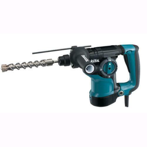 Makita martello mod hr2811f - martello, mod.hr2811f
