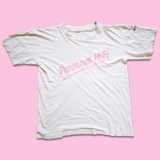 Sony Italy Personal Hi Fi