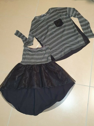 Gonna combinata liu fest - jo, +