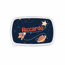 Porta pranzo e merenda