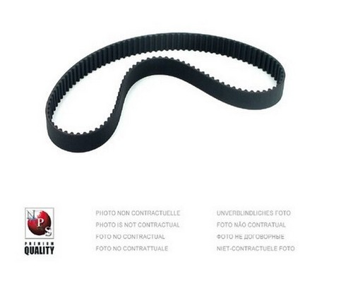 Cinghia dentata per dodge - cinghia,