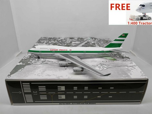 400 kai tak - 1:400,