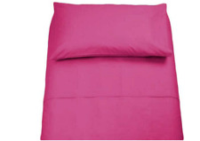 Irge Lenzuola Cotone Puro 100%