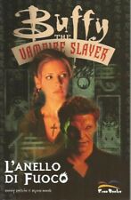 Buffy the vampire slayer