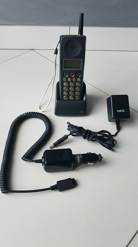 Cellulare telefono nec etacs - cellulare,