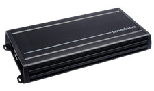 Amplificatore compatto