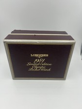 Scatola orologio da tasca