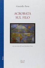 Acrobata sul filo	parra