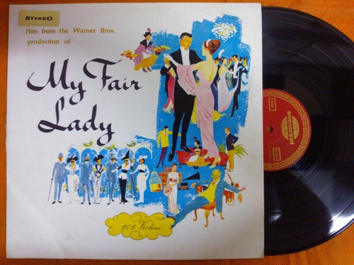 Disco fair lady 101 - disco,