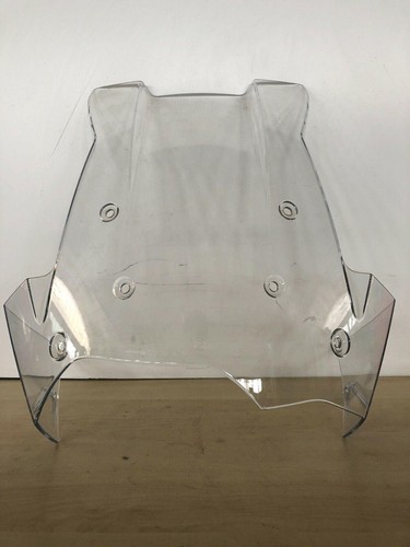 Plexiglass cupolino originale - cupolino,
