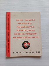 Garelli noi trussardi - noi, +
