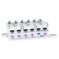 Partitore vie 2400 - vie, 5-2400