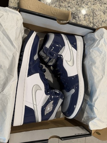 Scarpe golf air jordan 1 - scarpe,