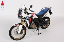 TAMIYA 1/6 HONDA CRF1000L