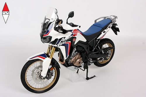 Tamiya honda crf1000l - honda,
