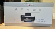 Interpret Lexmark S405 nuovo
