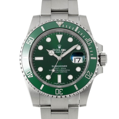 Orologio rolex submariner data - rolex,
