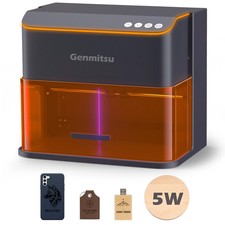 Genmitsu Kintix Galvo Laser