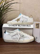 Golden Goose Scarpe Donna