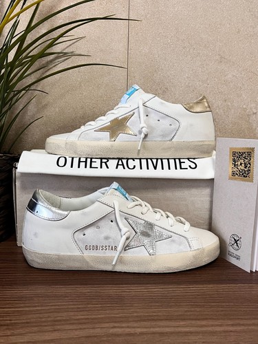 Golden goose scarpe donna - scarpe,