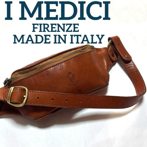 Borsa tracolla medici in - a,