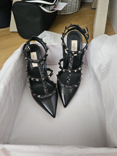 Scarpe valentino garivani - scarpe,
