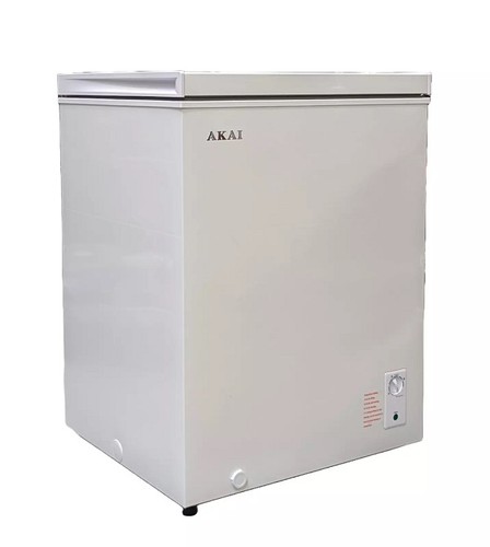 Congelatore orizzontale akai - congelatore,