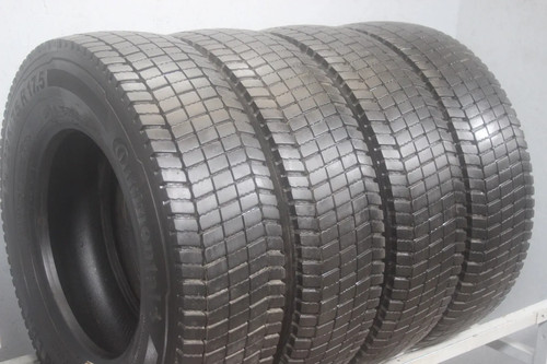 Continental conti hybrid - 4x,