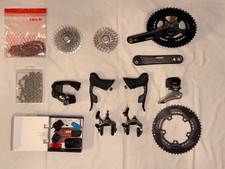 Gruppo Sram Red Etap Cerchio