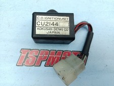 CENTRALINA MOTORE ORIGINALE ECU O ENGINE UNIT CAGIVA BLUES  125 87-93 C9-C10 6P