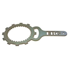 SMONTA CAMPANA FRIZIONE EBC