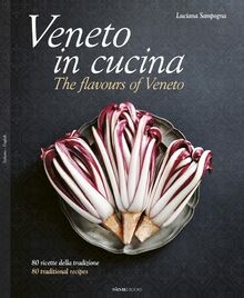 Veneto cucina the - veneto,