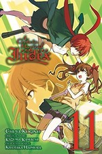 Certain magical index volume - certain,