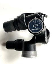Testa Treppiede Manfrotto 405