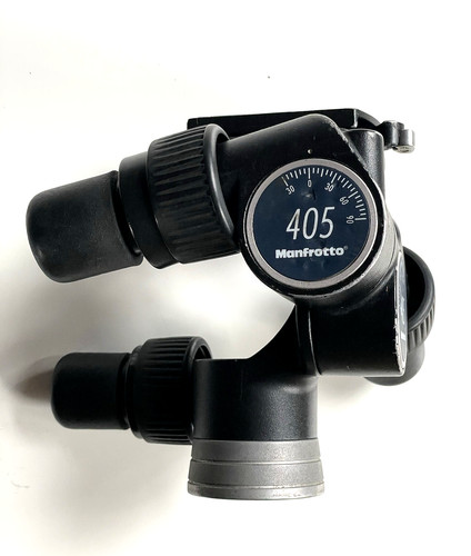 Manfrotto 405 pro - 405,