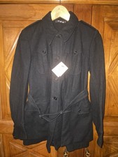 Giacca Sahariana Adua