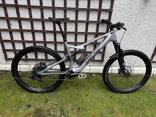 Amflow carbon xxl - amflow,
