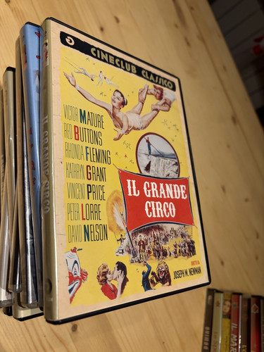 Scm dvd il - 2,