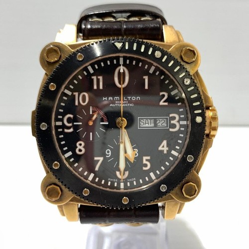 Orologio uomo automatico - uomo,