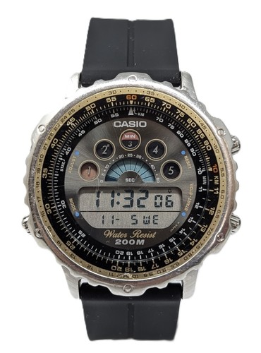 Orologio casio 7000 - 7000, modulo