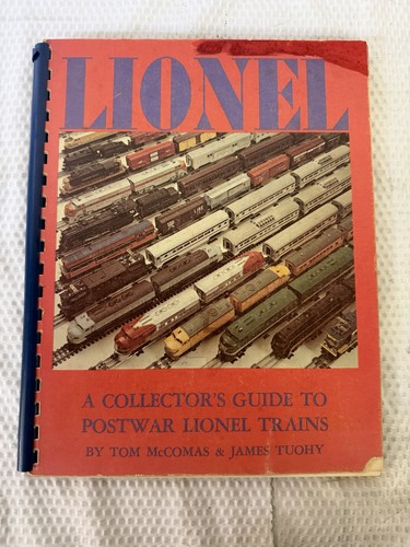 Lionel guida collezione ai - guida, da