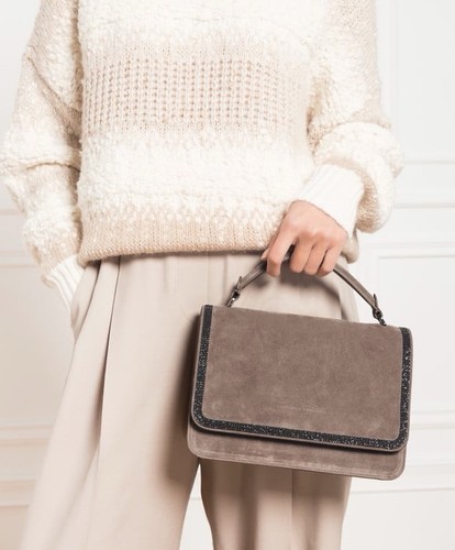 Brunello cucinelli borsa - cucinelli, a