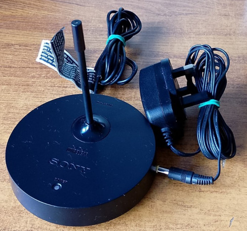 Sony tmr rf810r - sony, tmr-rf810r