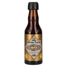 The Bitter Truth Lemon Bitters