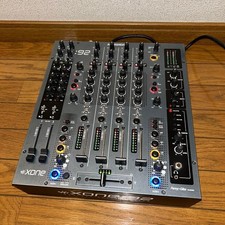 Mixer DJ Club Professionale 6 Canali ALLEN&HEATH XONE:92 Testato Funzionante
