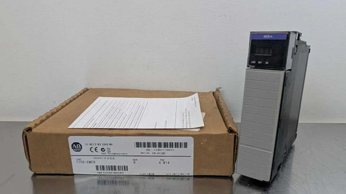 Allen bradley 1756 eweb clx - allen-bradley,